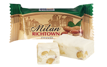 Цукерки "Річтаун Мілан", 1 кг